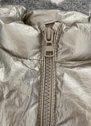 Куртка zara 3