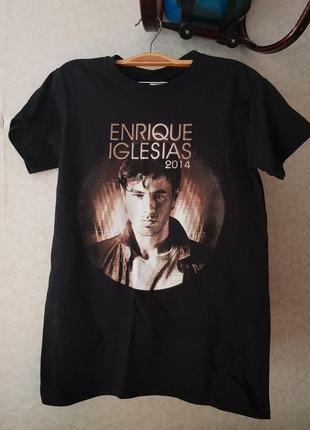 Enrique iglesias