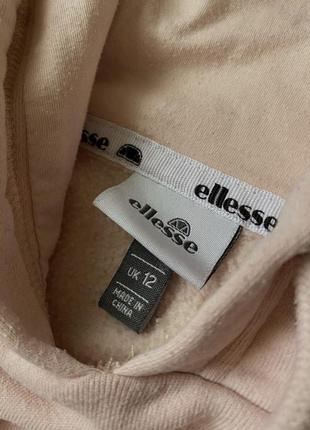 Худи ellesse 4
