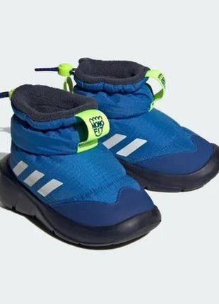 Кросівки adidas  кросівки monofit sportswear id9662