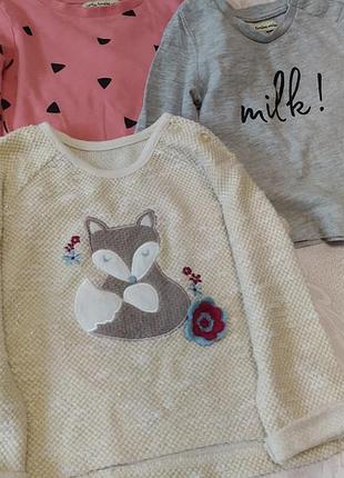 Реглан, світшот, кофта