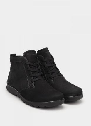 Ботинки ecco babett boot с gore-tex 411 фото