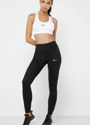 Лосины леггинсы nike оригинал dri-fit s2 фото