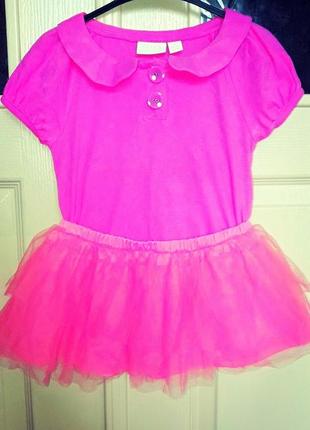 Шикарный комплектик на крошку