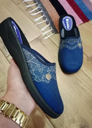 Капці inblu. серія anatomic
