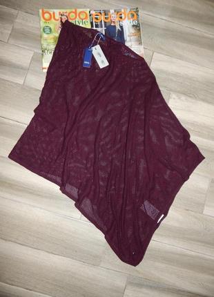 Багатофункціональний пончо cecil s-m