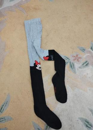 Новые колготы1 фото