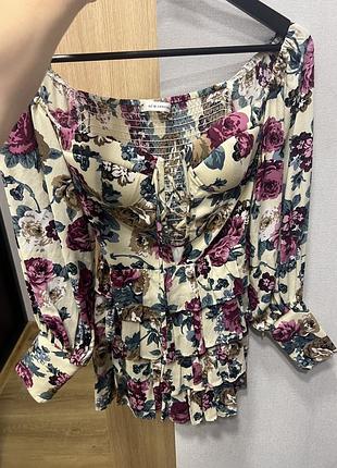 Продам сукню 2