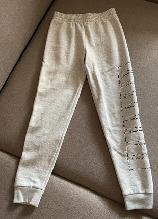 Спортивные штаны puma оригинал!2 фото