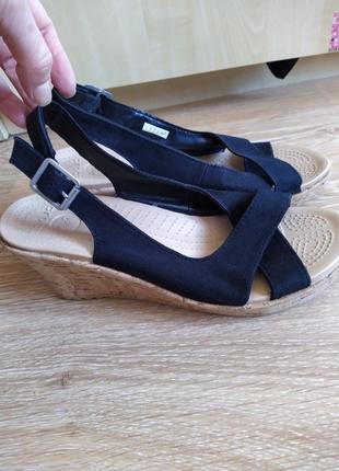 Crocs оригинал 9 w р 40