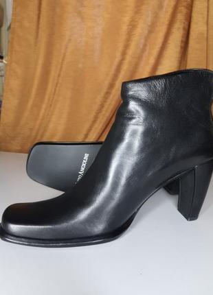 Ботильоны enzo angiolini