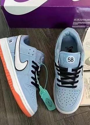 Кросівки nike sb dunk low 58
