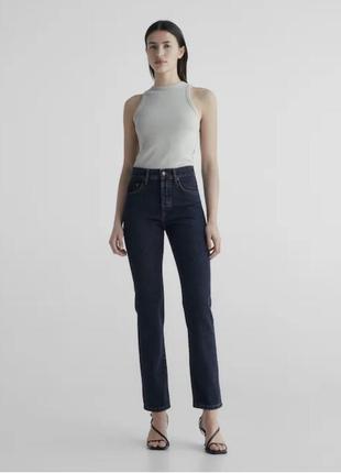 Джинси massimo dutti