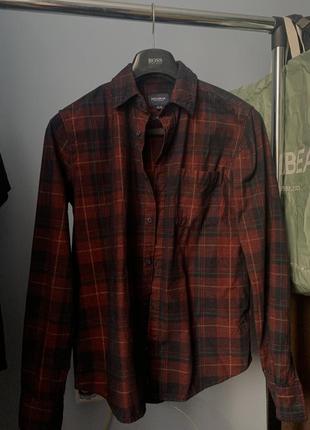 Сорочка pull&bear