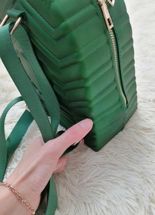 Новые силиконовые фактурные рюкзаки с дефектами3 фото
