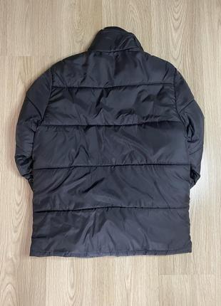 Куртка мужская smog2 фото