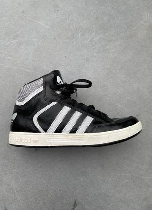 Adidas shoes adidas varial mid men's sneaker us 9.5 nwt by40611 фото