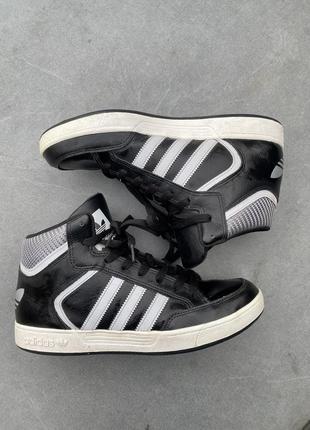 Adidas shoes adidas varial mid men's sneaker us 9.5 nwt by40612 фото