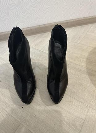 Ботильйони б/у