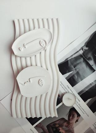 Декоративні елементи з гіпса