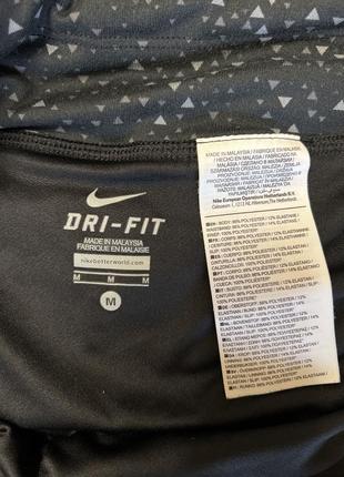 Шорты спортивные женские nike dry-fit оригинал бренд классные стильные короткие спортивные5 фото