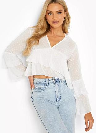 Актуальна блузка