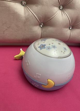 Детский светильник chicco