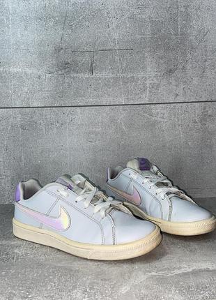 Кросівки nike court royale