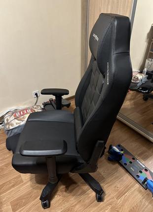 Крісло dxracer1 фото