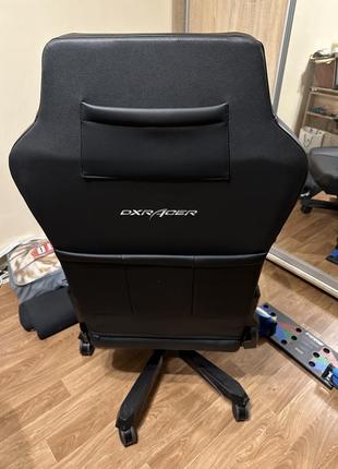 Крісло dxracer3 фото