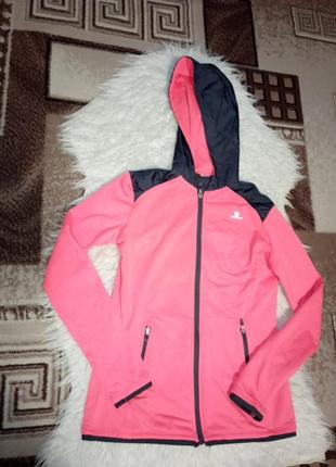 Спортивна кофта