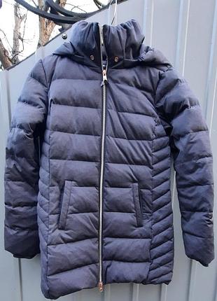 Женская домисзонная куртка пуховик street one.