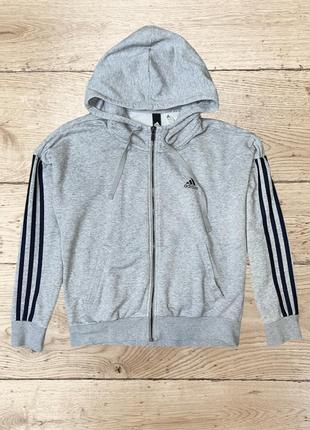 Спортивная кофта, мастерка adidas