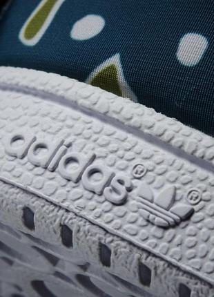 Оригінальні черевики adidas3 фото