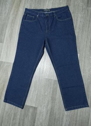 Мужские синие джинсы / original denim / штаны / брюки / мужская одежда /