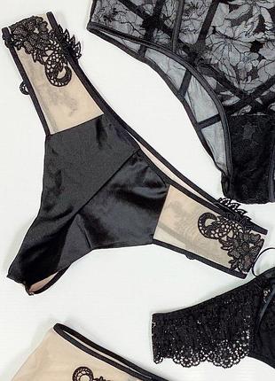 Victoria’s secret трусики s оригінал