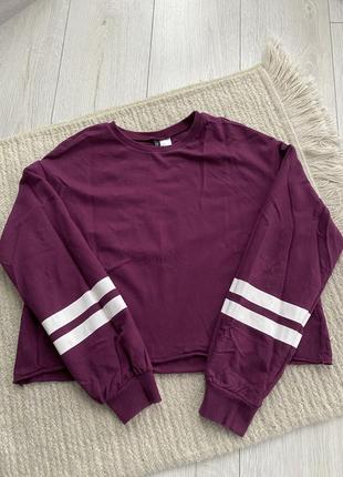 Світшот h&m