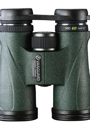 Бинокля vanguard veo ed 8x42 wp (veo ed 8420):4 фото