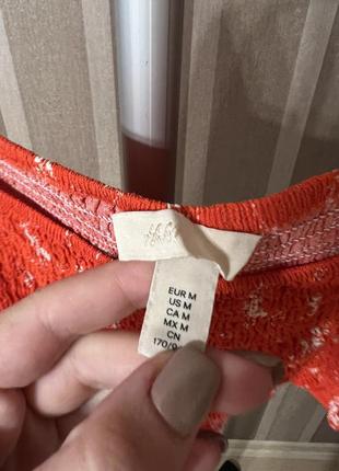 Блуза h&m6 фото