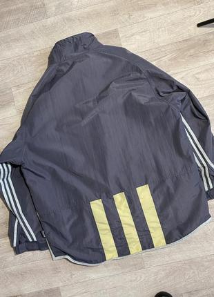 Винтажная куртка от adidas3 фото