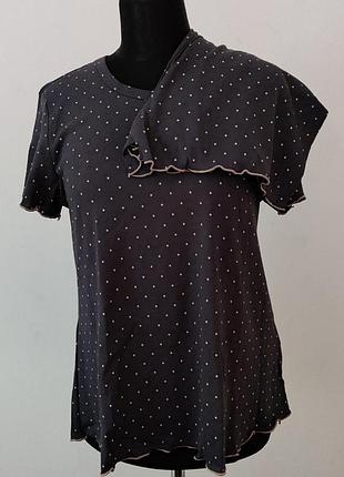 Бавовняна піжама пижама united colors of benetton нова