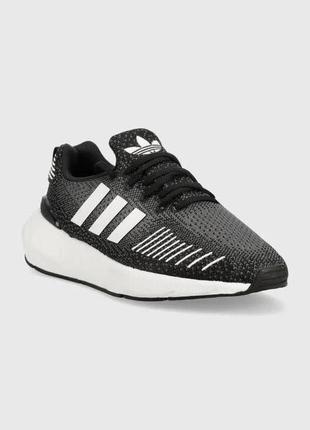 Кросівки, adidas swift run 22 w, жіночі, розмір 38 2/3, 39 1/3, 40 євро