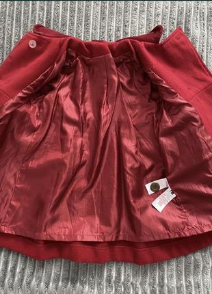 Пальто весняне mothercare 86-92 92-98/куртка пальто zara hm 2-3 р4 фото