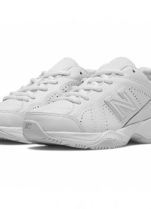 New balance 624 детские кроссовки