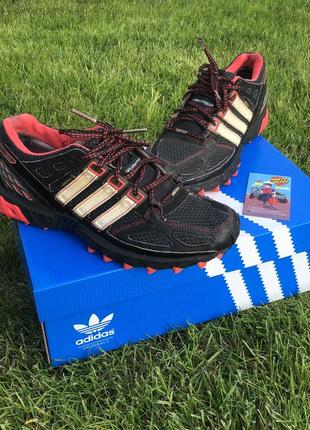 Женские треккинговые кроссовки adidas kanadia 4 terrex 59x gore-tex lowa salomon merrell mammut