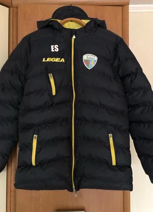 Куртка legea