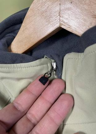 Женская куртка софтшелл columbia titanium softshell4 фото