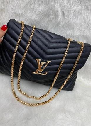 Женская сумочка в стиле louis vuitton3 фото