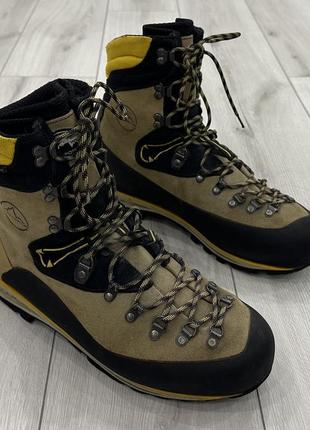 Альпінські черевики la sportiva nepal trek evo shangusx (30 см)