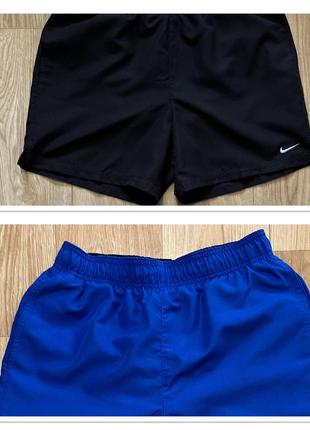 Шорти nike swoosh